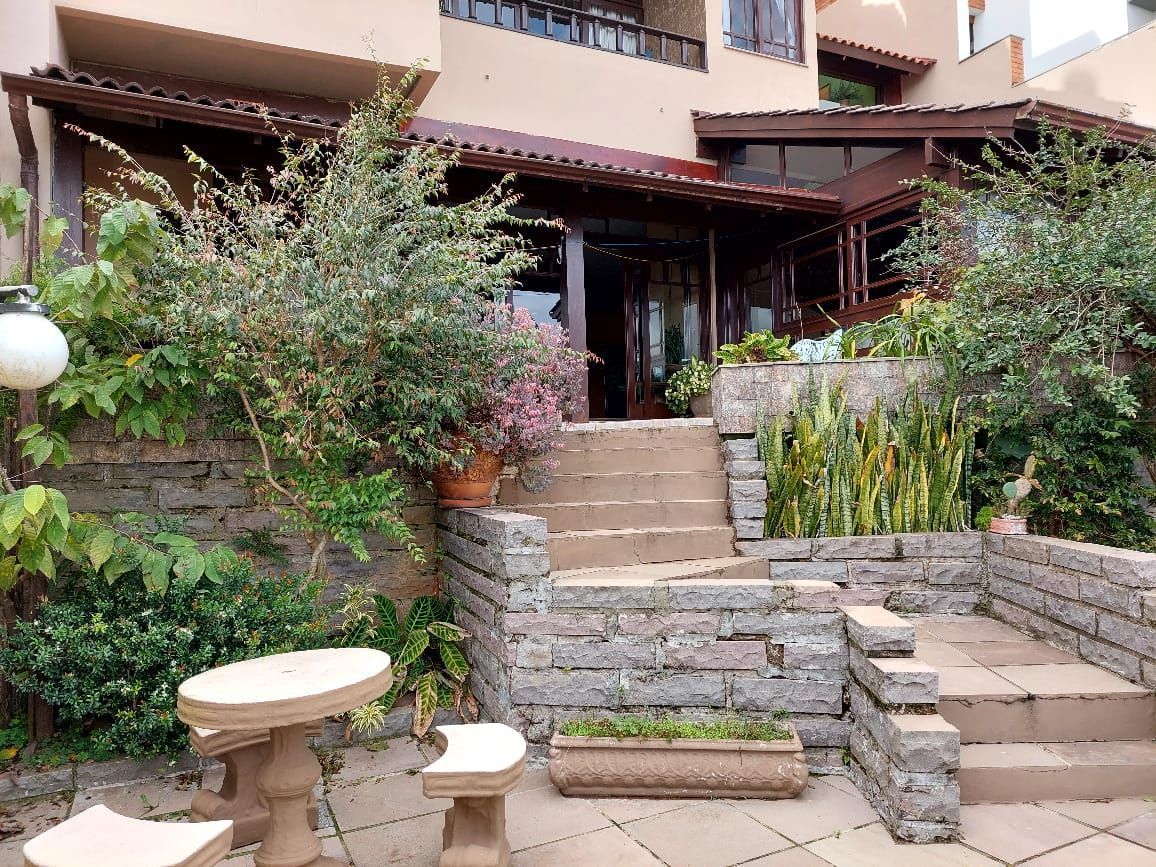 Casa, 4 quartos, 373 m² - Foto 81