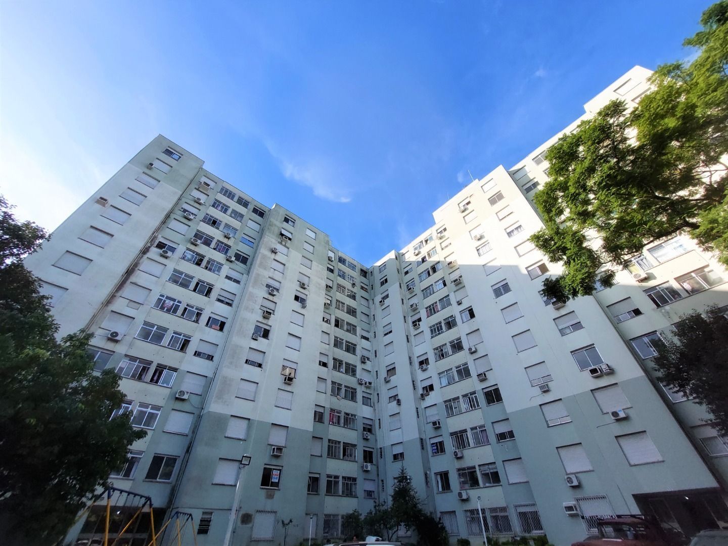 Apartamento, 1 quarto, 41 m² - Foto 1