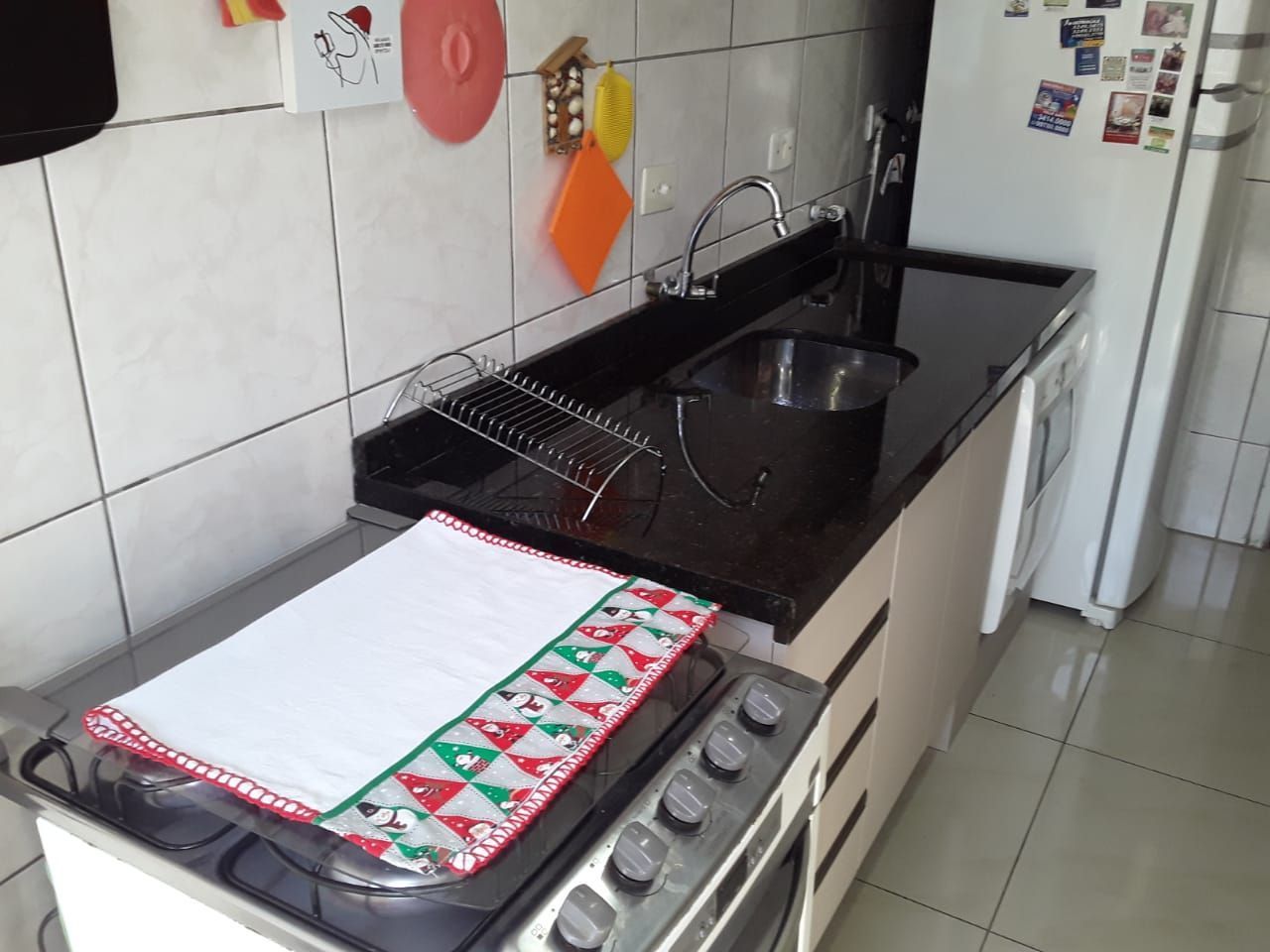 Apartamento, 3 quartos, 66 m² - Foto 33