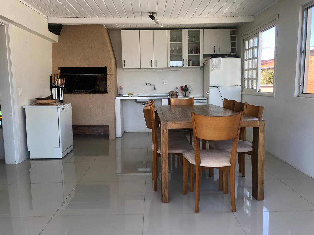 Casa, 3 quartos, 170 m² - Foto 26