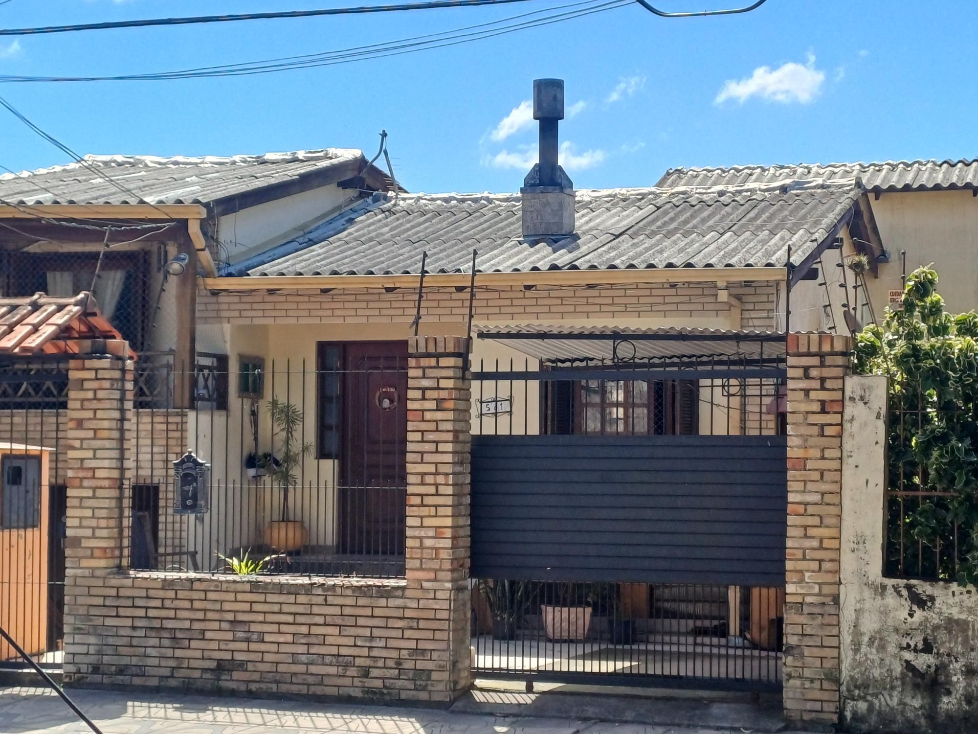 Casa, 3 quartos, 192 m² - Foto 2