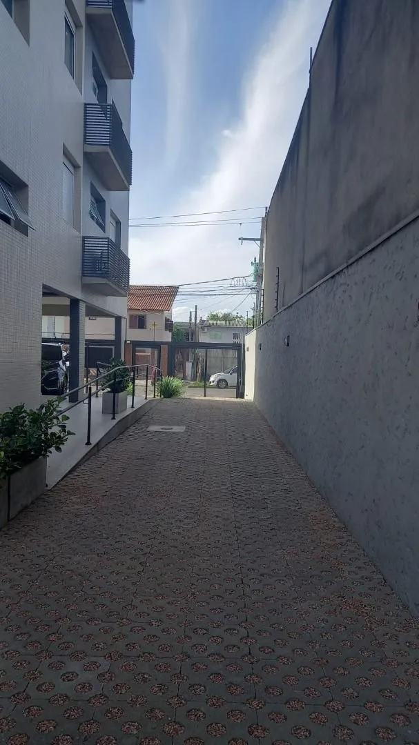 Apartamento, 2 quartos, 65 m² - Foto 11