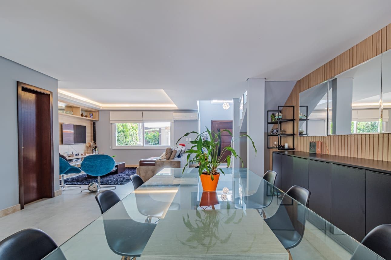 Casa, 4 quartos, 247 m² - Foto 16