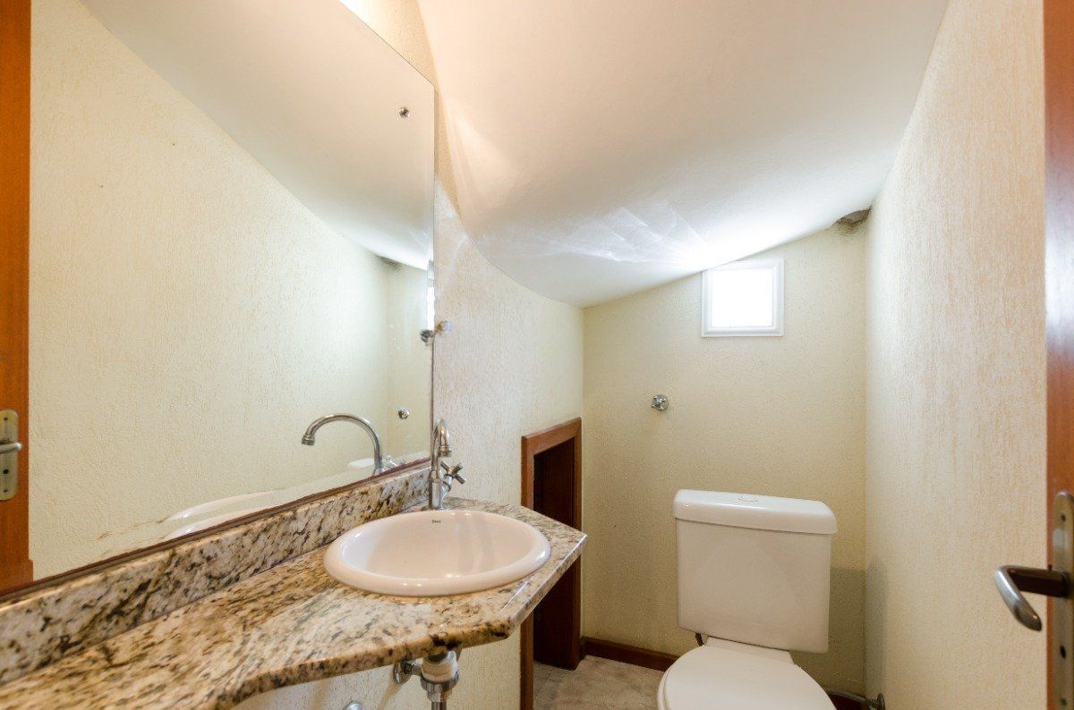 Casa à venda com 4 quartos, 290m² - Foto 6