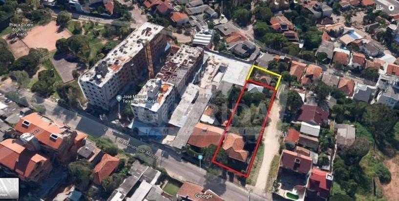 Terreno, 881 m² - Foto 12