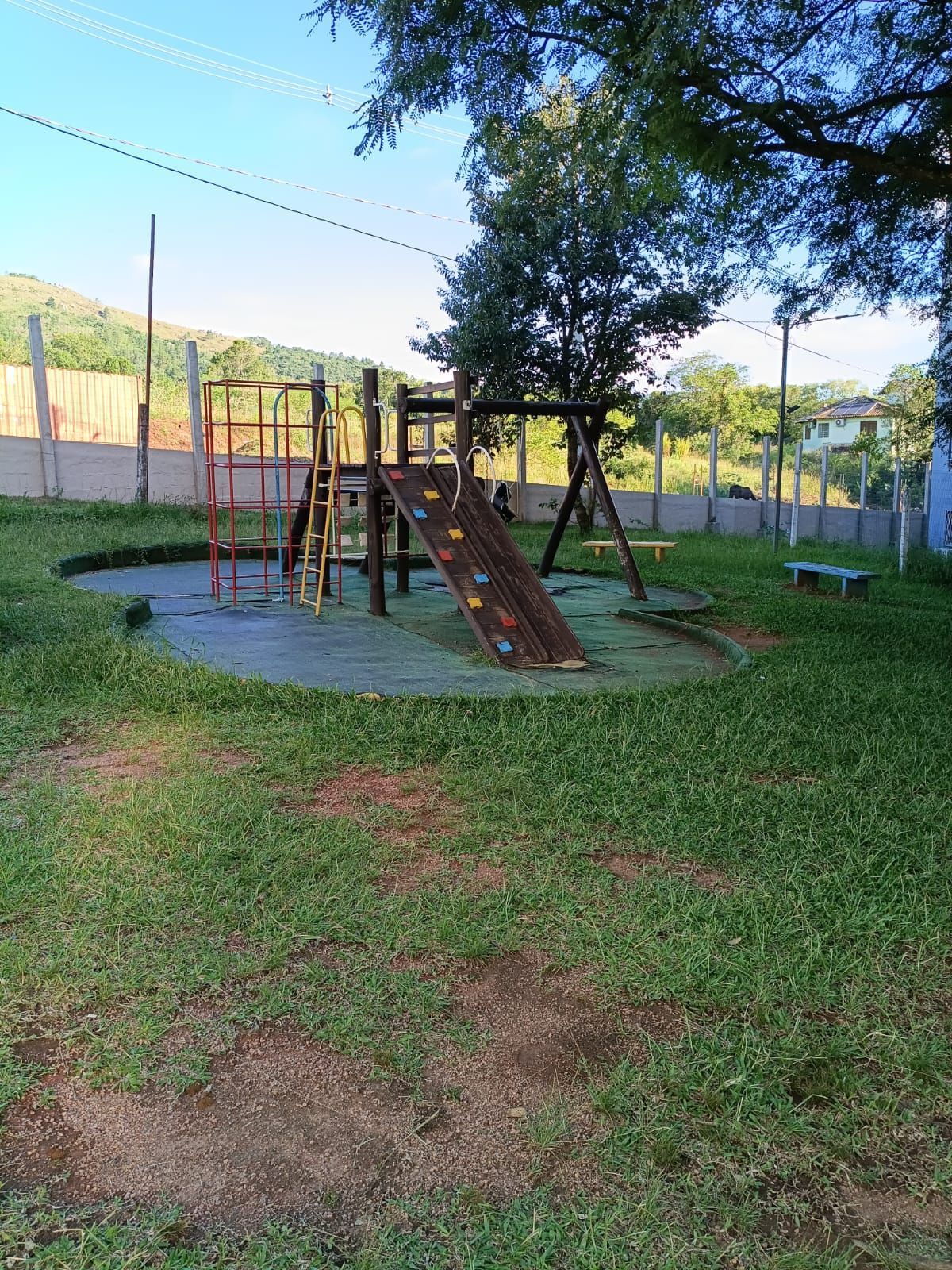 Apartamento, 2 quartos, 30 m² - Foto 15