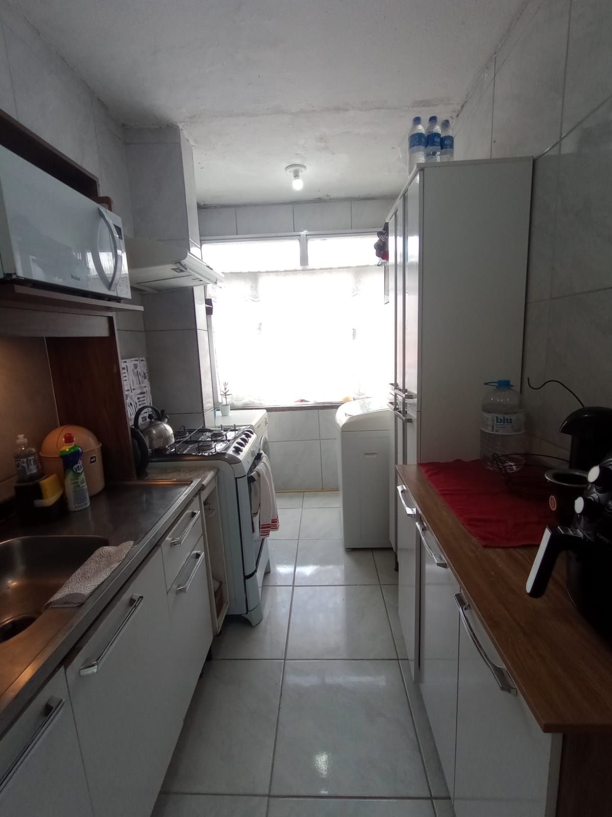 Apartamento, 2 quartos, 48 m² - Foto 15
