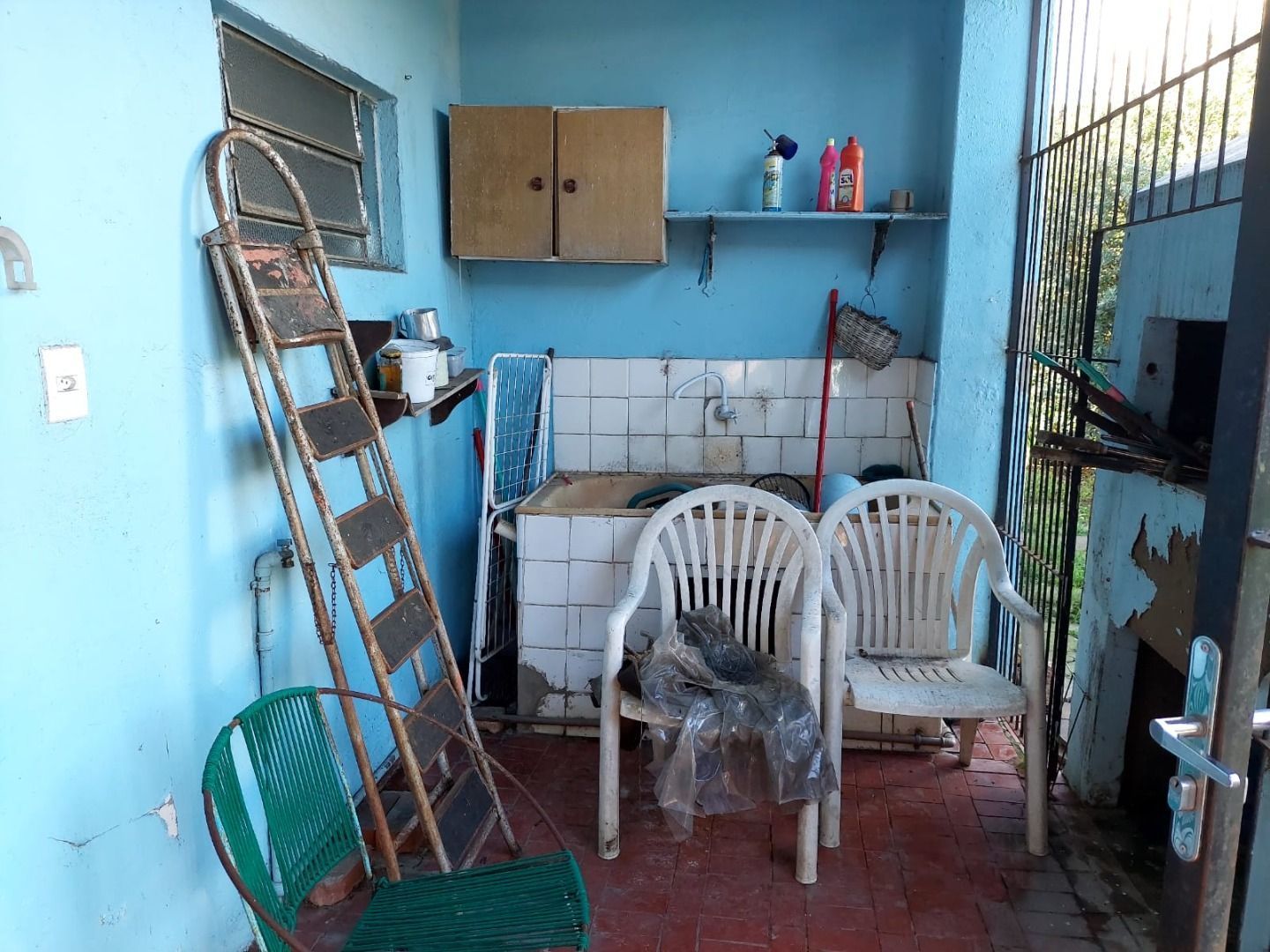 Casa à venda com 2 quartos, 100m² - Foto 15