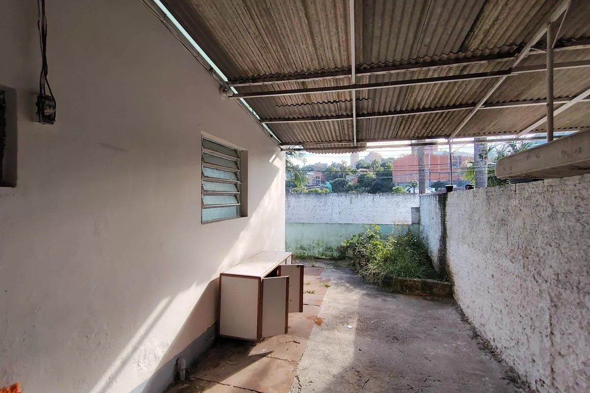 Casa, 2 quartos, 39 m² - Foto 10