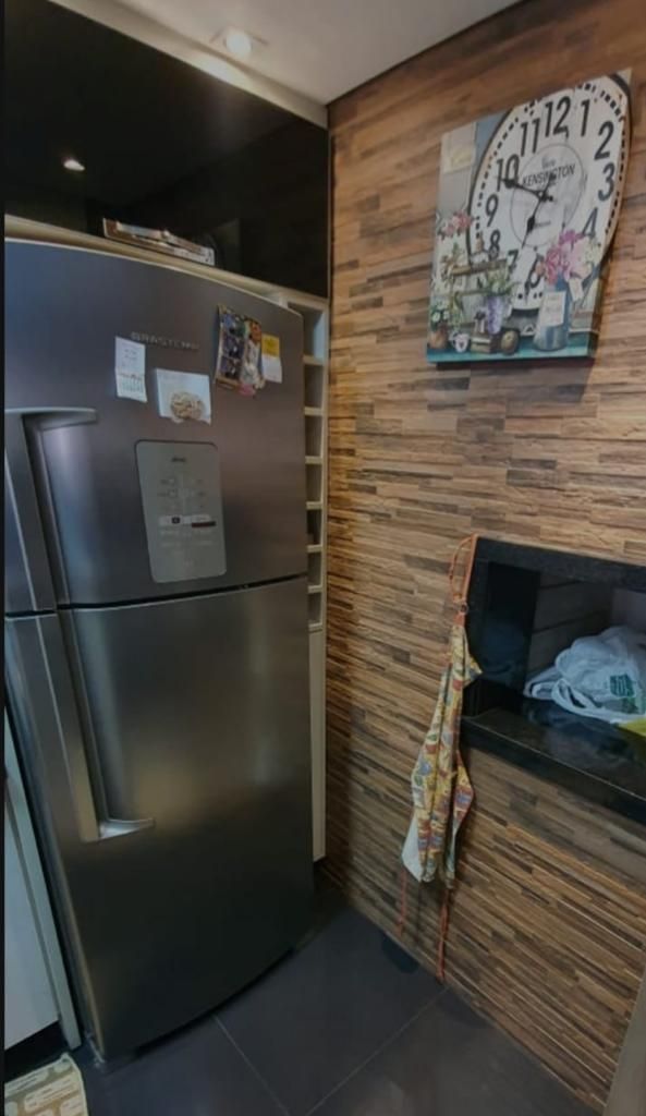 Apartamento à venda com 3 quartos, 72m² - Foto 6