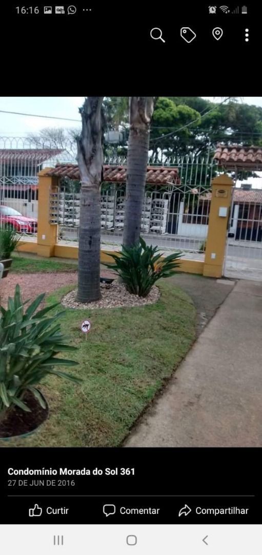 Casa à venda com 3 quartos, 92m² - Foto 28
