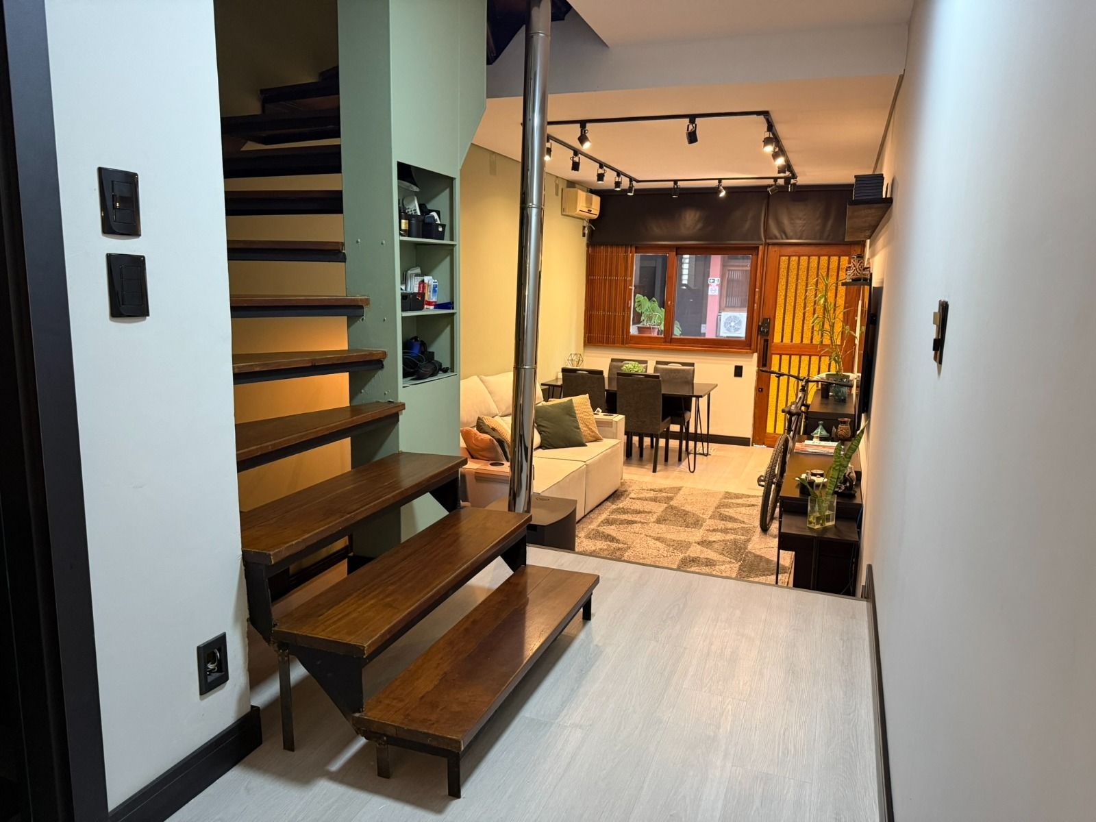 Apartamento, 2 quartos, 67 m² - Foto 1