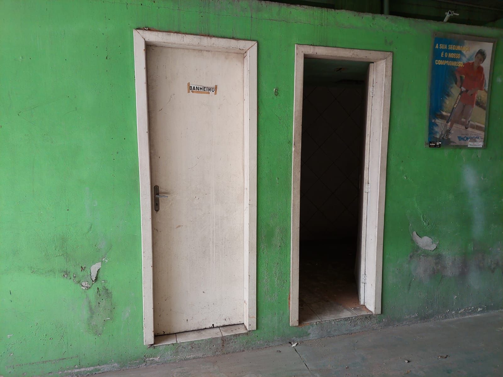 Depósito-Galpão, 190 m² - Foto 17