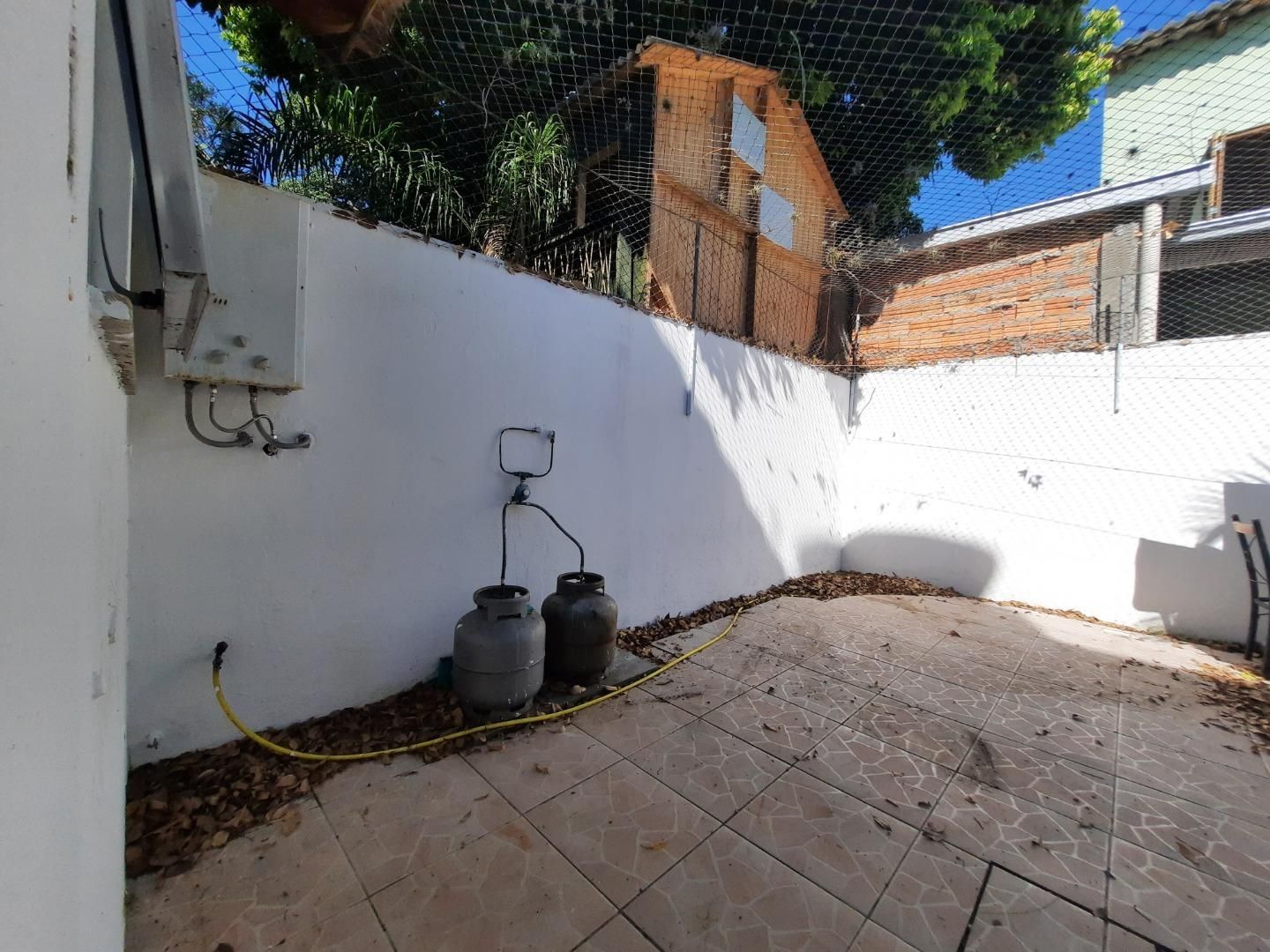 Casa à venda com 3 quartos, 214m² - Foto 11