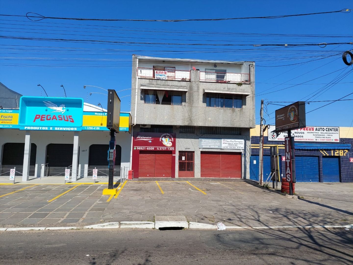 Prédio Inteiro à venda, 600m² - Foto 2