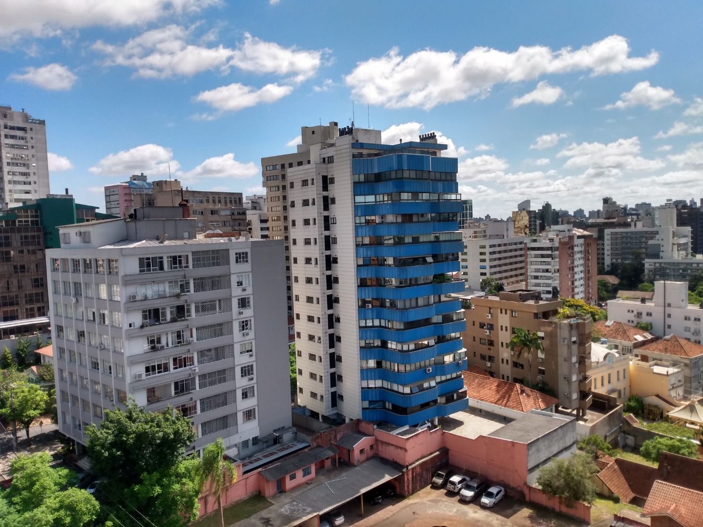 Apartamento à venda com 1 quarto, 48m² - Foto 25