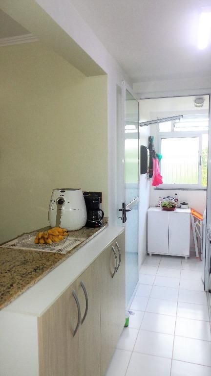 Apartamento à venda com 2 quartos, 56m² - Foto 7