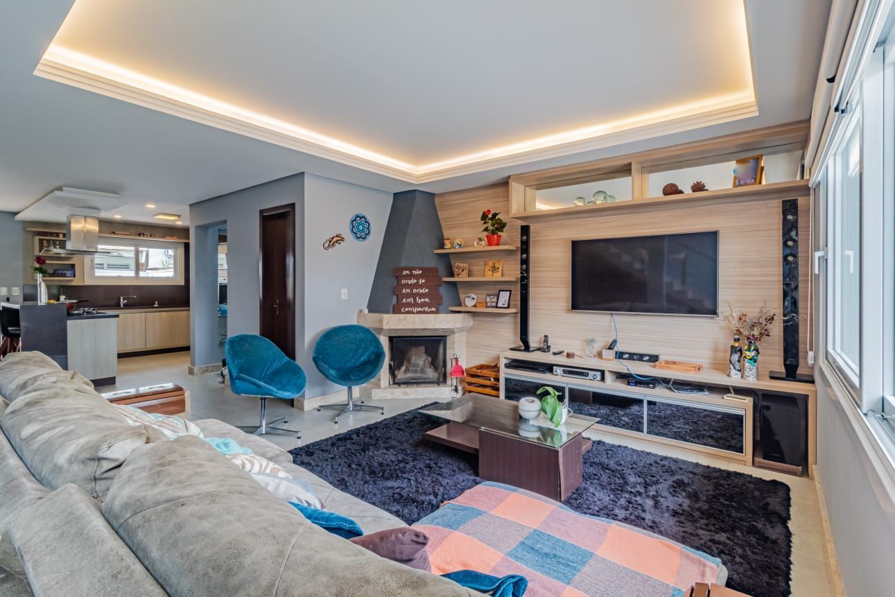 Casa, 4 quartos, 247 m² - Foto 6
