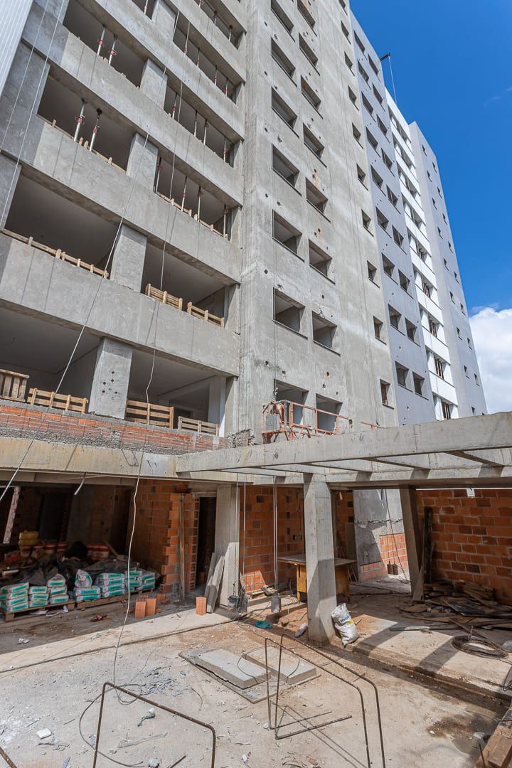 Apartamento à venda com 3 quartos, 143m² - Foto 10