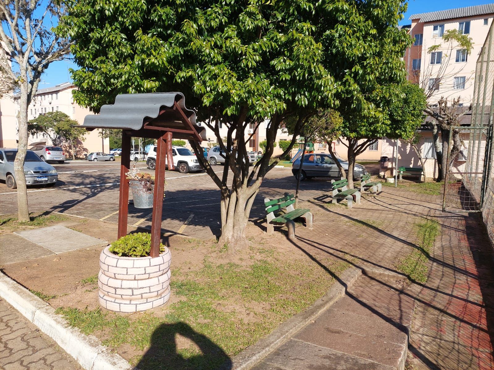 Apartamento, 2 quartos, 34 m² - Foto 25