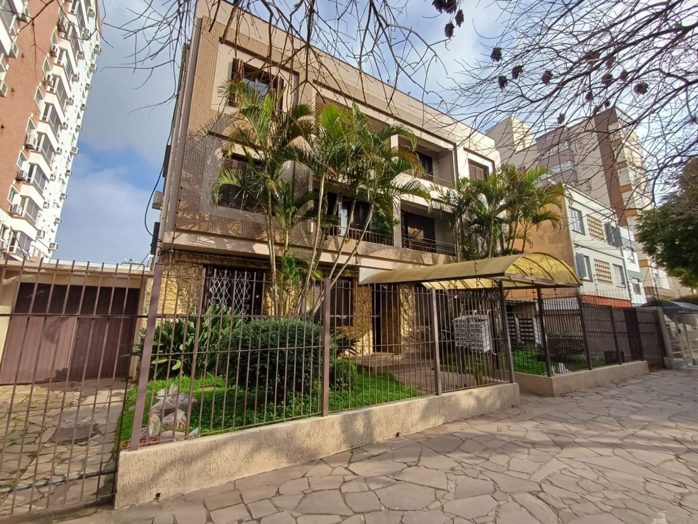 Apartamento, 3 quartos, 94 m² - Foto 2