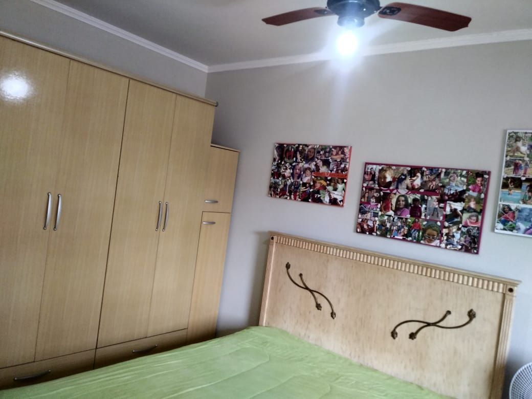 Casa, 3 quartos, 160 m² - Foto 11