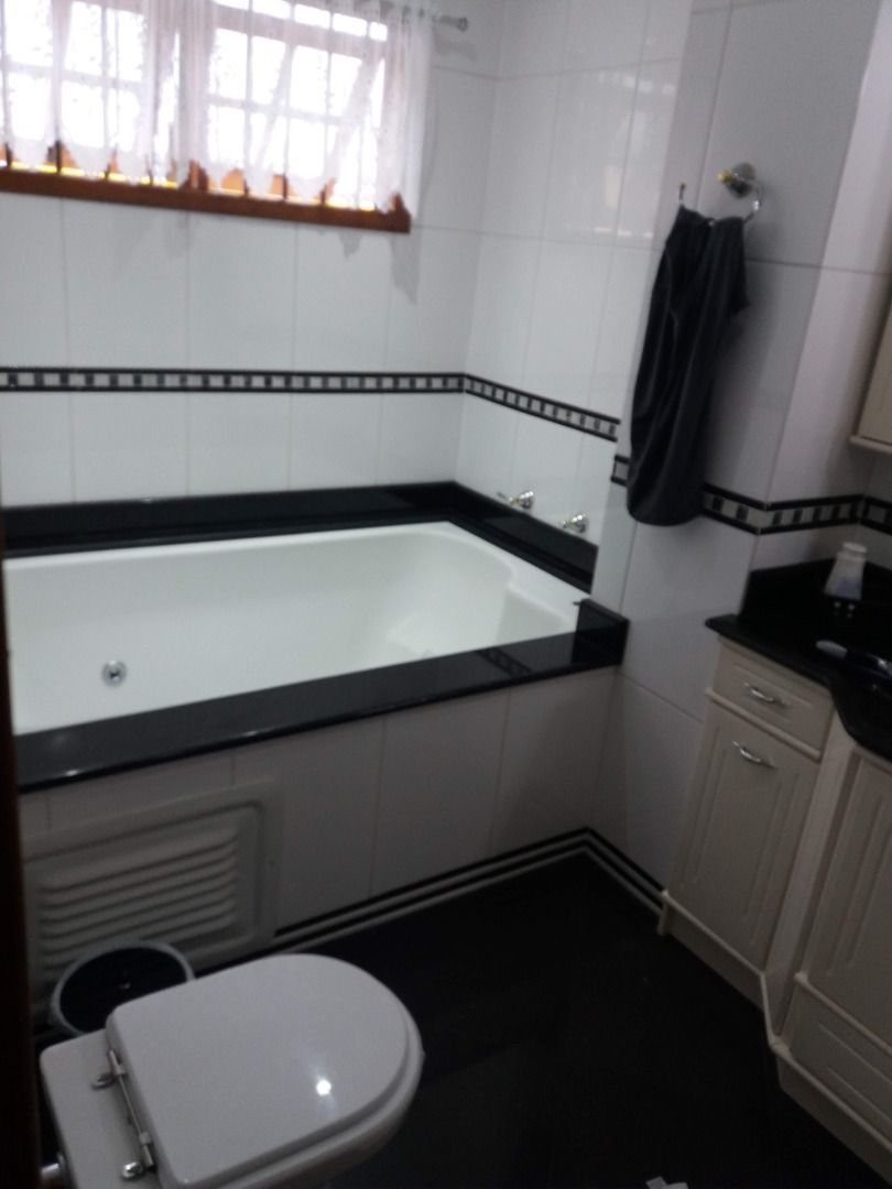 Casa, 4 quartos, 328 m² - Foto 14