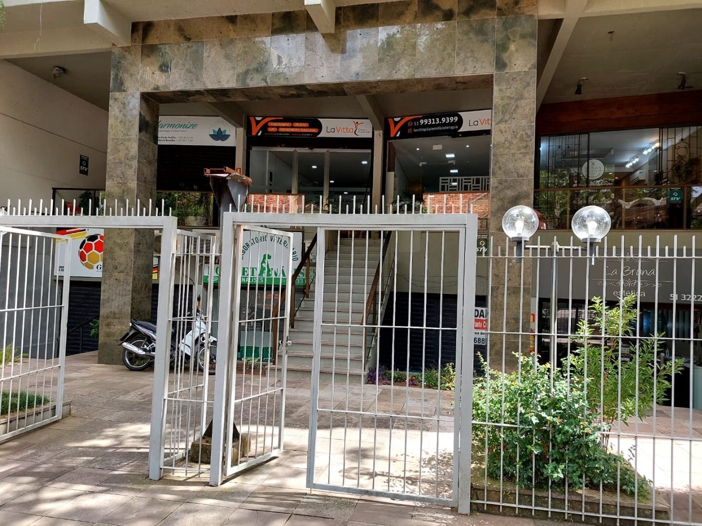 Loja-Salão, 52 m² - Foto 4