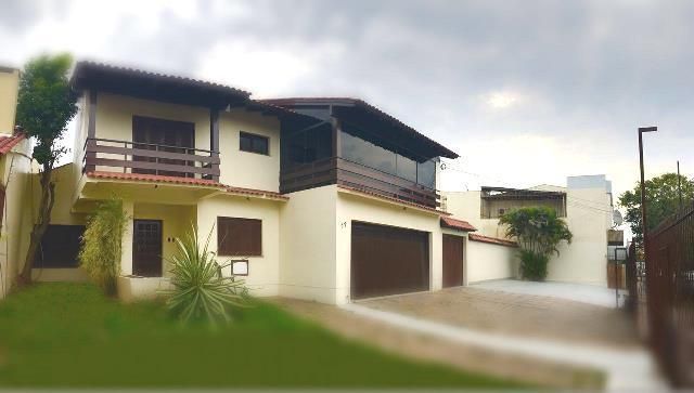 Casa, 7 quartos, 750 m² - Foto 1