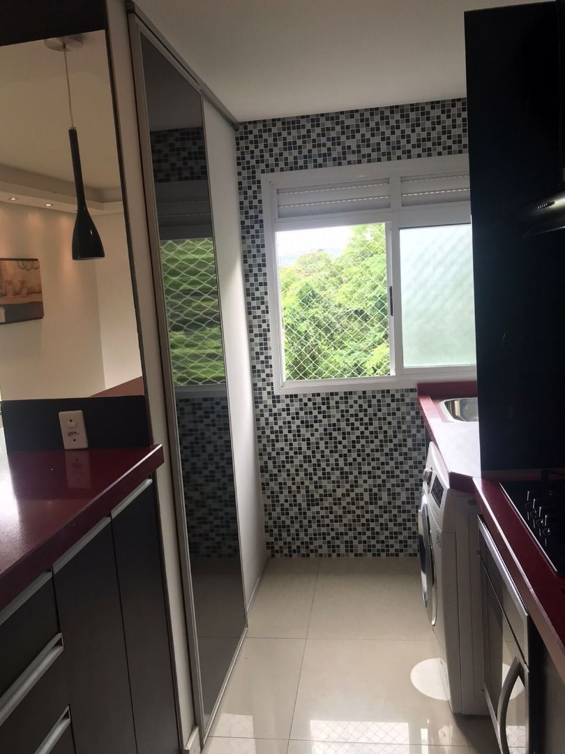 Apartamento à venda com 3 quartos, 66m² - Foto 9
