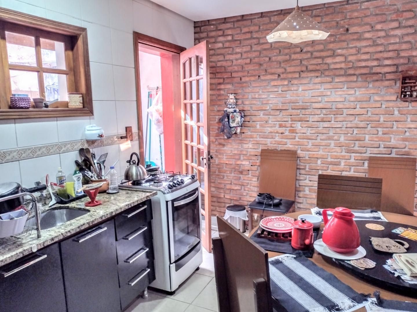 Casa, 3 quartos, 240 m² - Foto 13