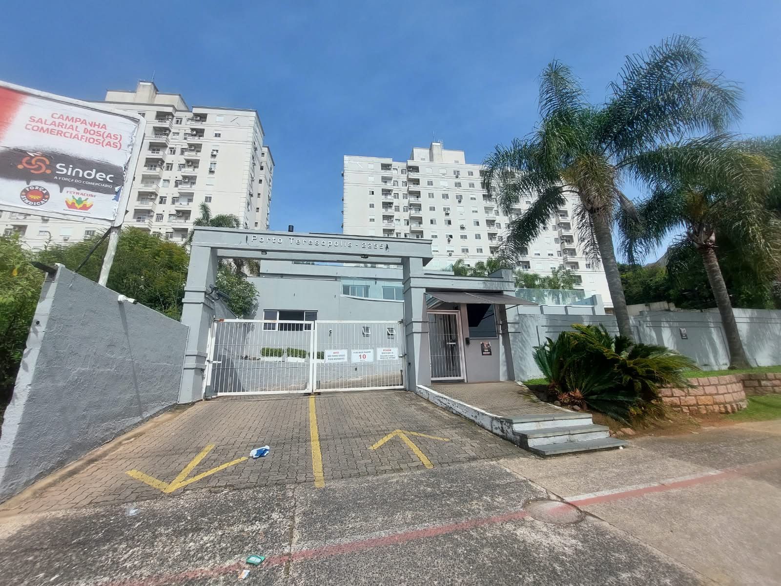 Apartamento, 2 quartos, 55 m² - Foto 5