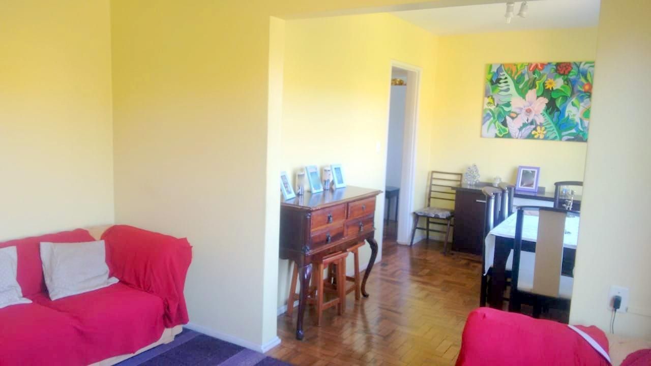 Apartamento, 2 quartos, 68 m² - Foto 5
