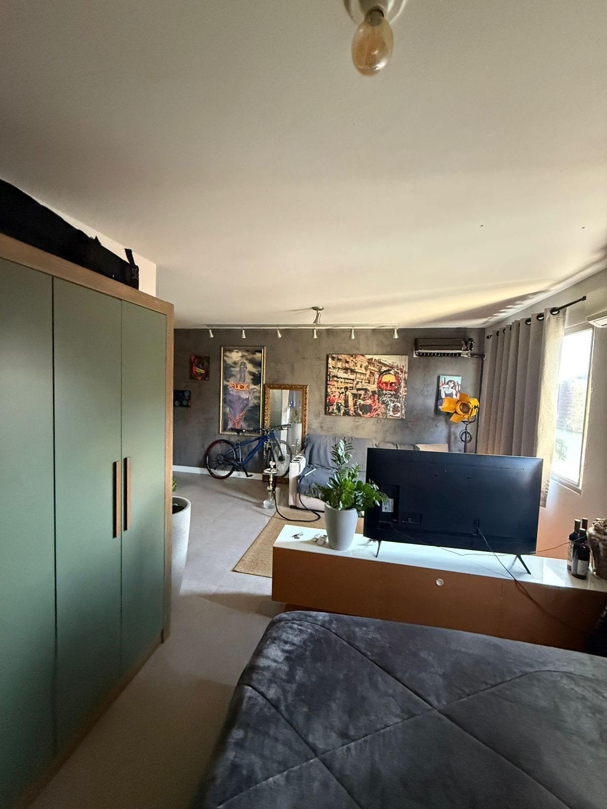 Apartamento, 1 quarto, 38 m² - Foto 17