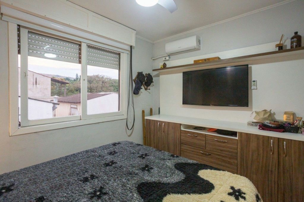 Apartamento, 2 quartos, 58 m² - Foto 25