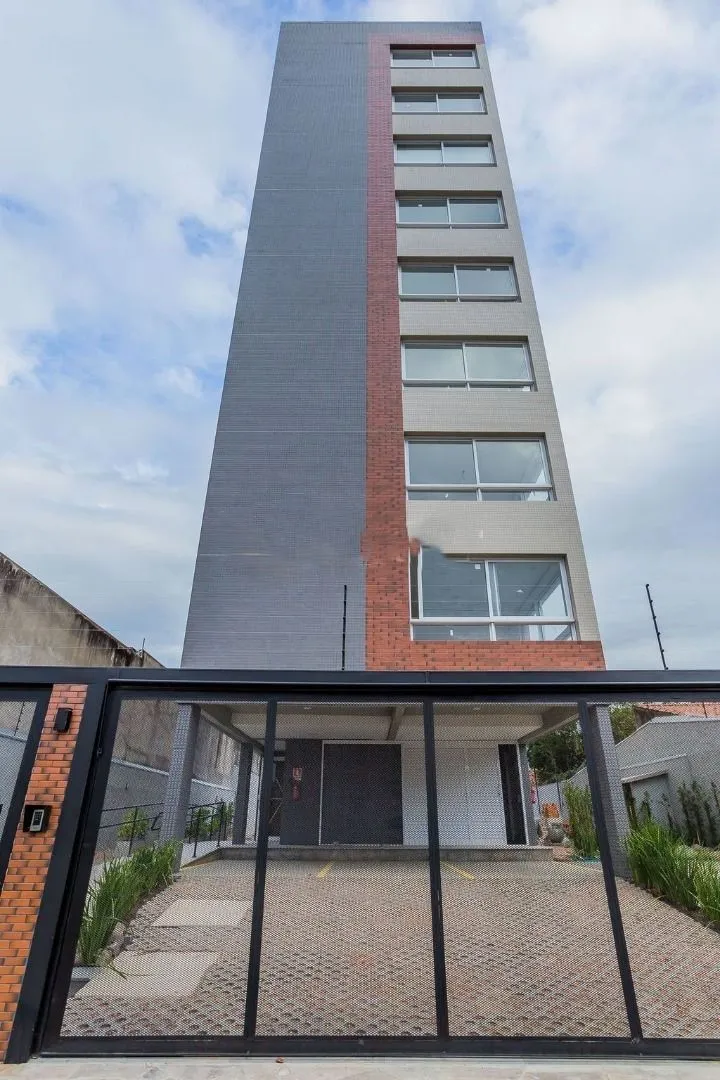 Apartamento, 2 quartos, 65 m² - Foto 1