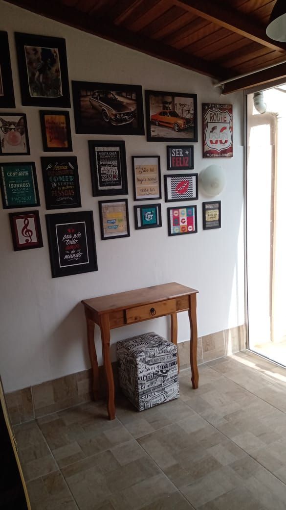 Casa, 3 quartos, 90 m² - Foto 10