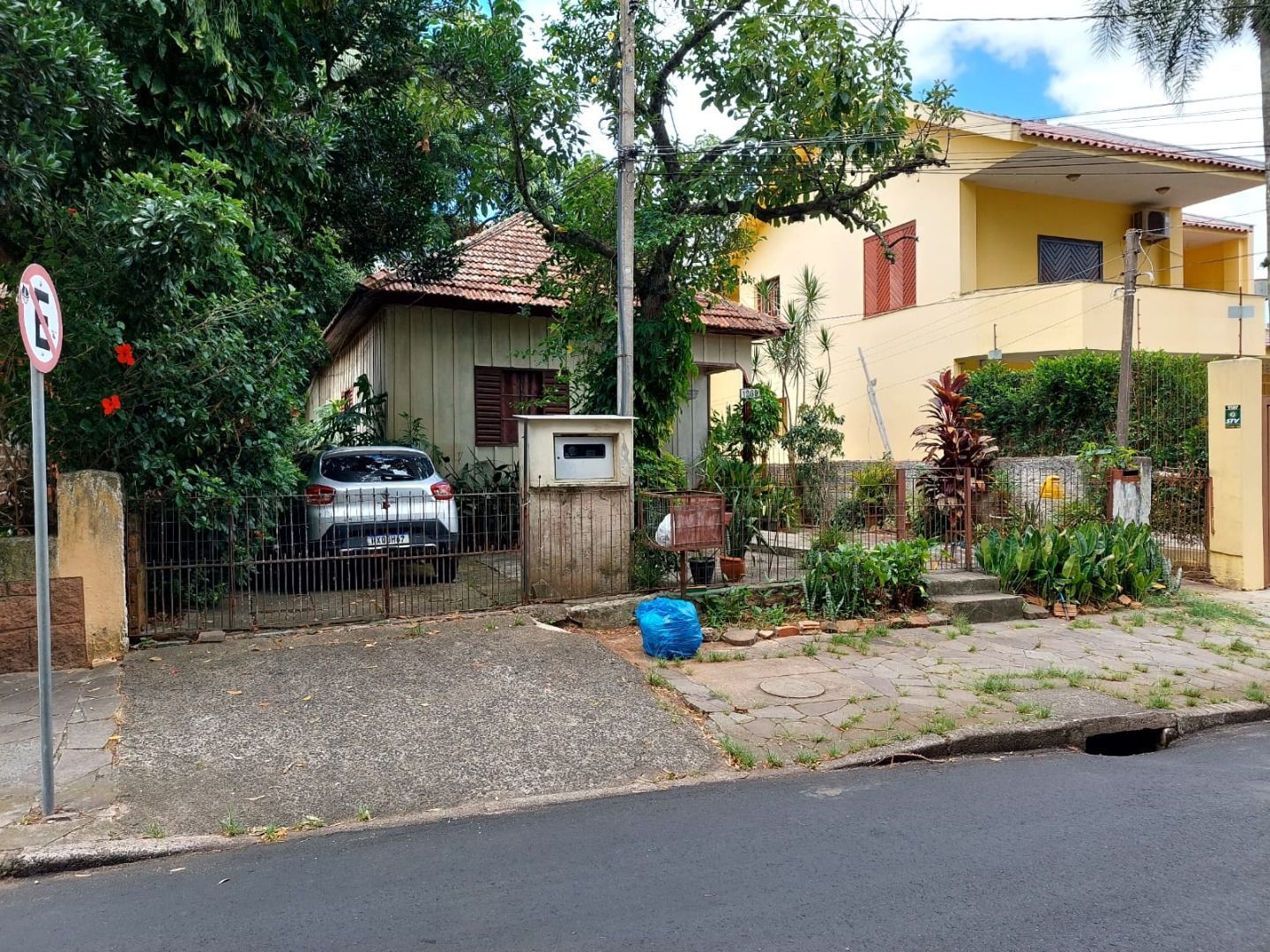 Terreno, 1325 m² - Foto 1