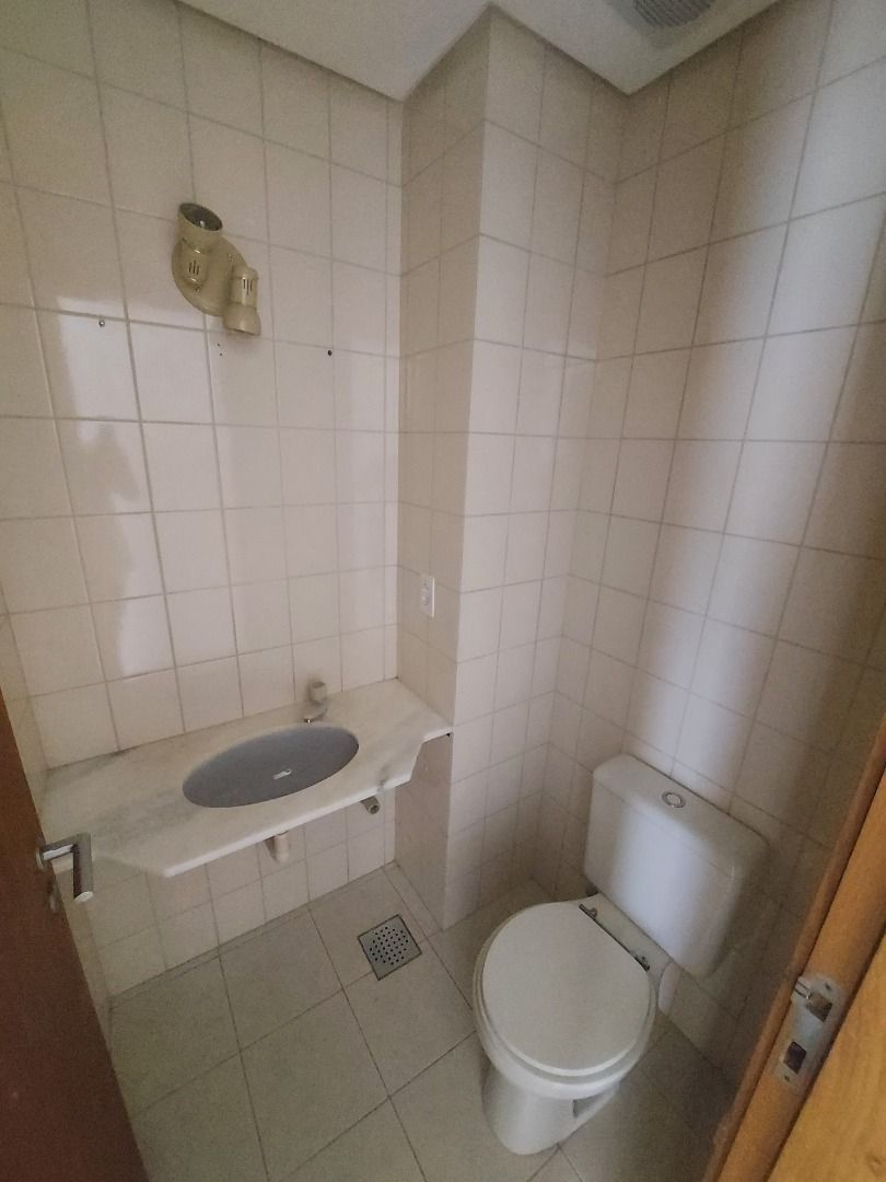 Conjunto Comercial-Sala à venda, 27m² - Foto 5
