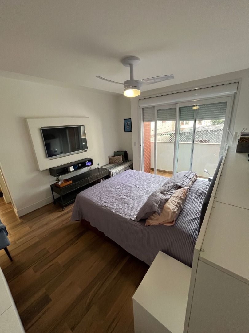 Apartamento à venda com 3 quartos, 171m² - Foto 19