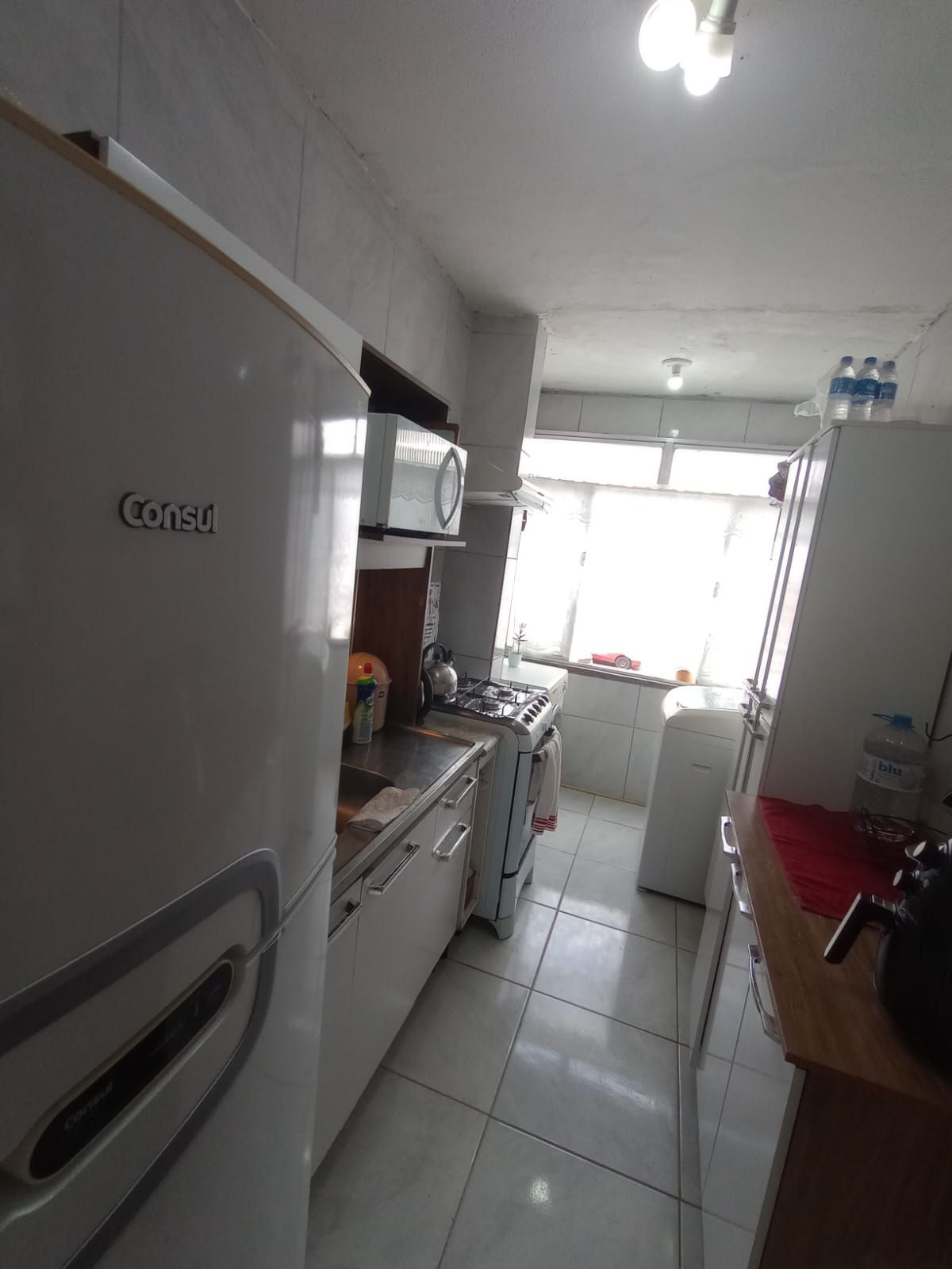 Apartamento, 2 quartos, 48 m² - Foto 13