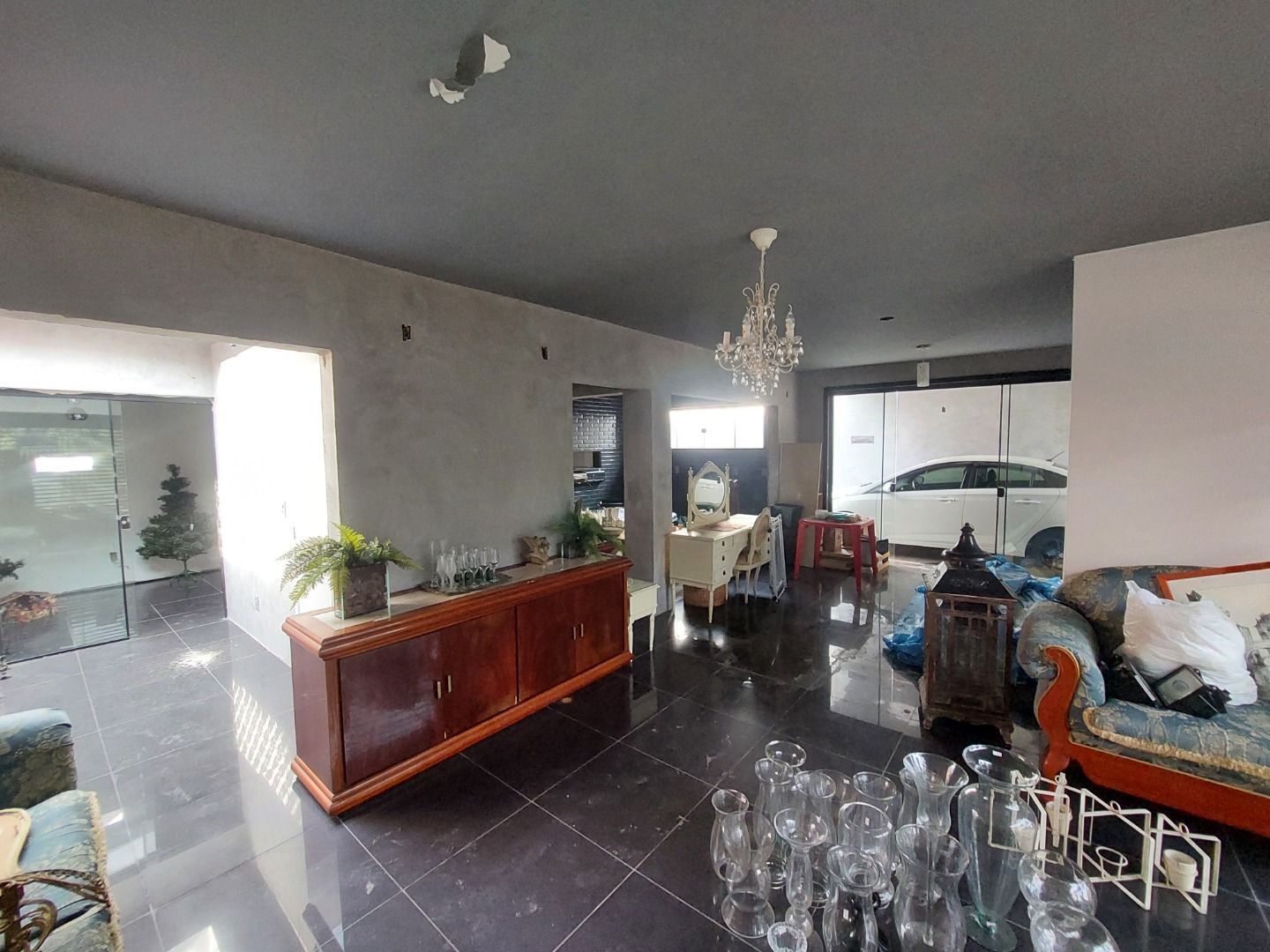 Loja-Salão para alugar, 230m² - Foto 3