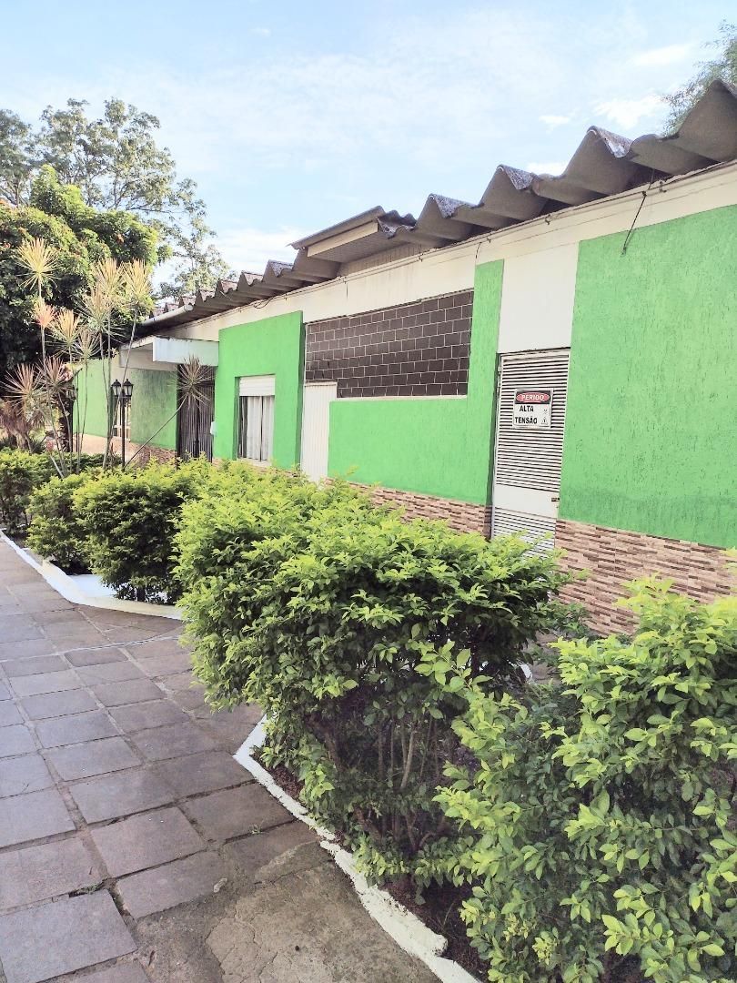 Apartamento, 1 quarto, 40 m² - Foto 6