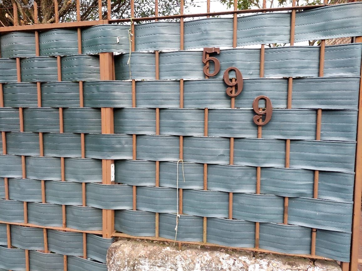 Terreno à venda, 219m² - Foto 6