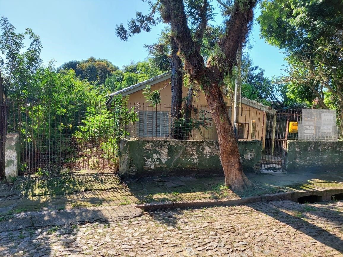 Terreno, 483 m² - Foto 1