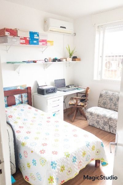 Apartamento, 2 quartos, 80 m² - Foto 10