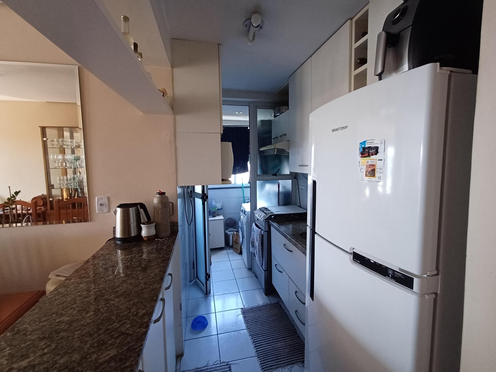 Apartamento, 3 quartos, 88 m² - Foto 14