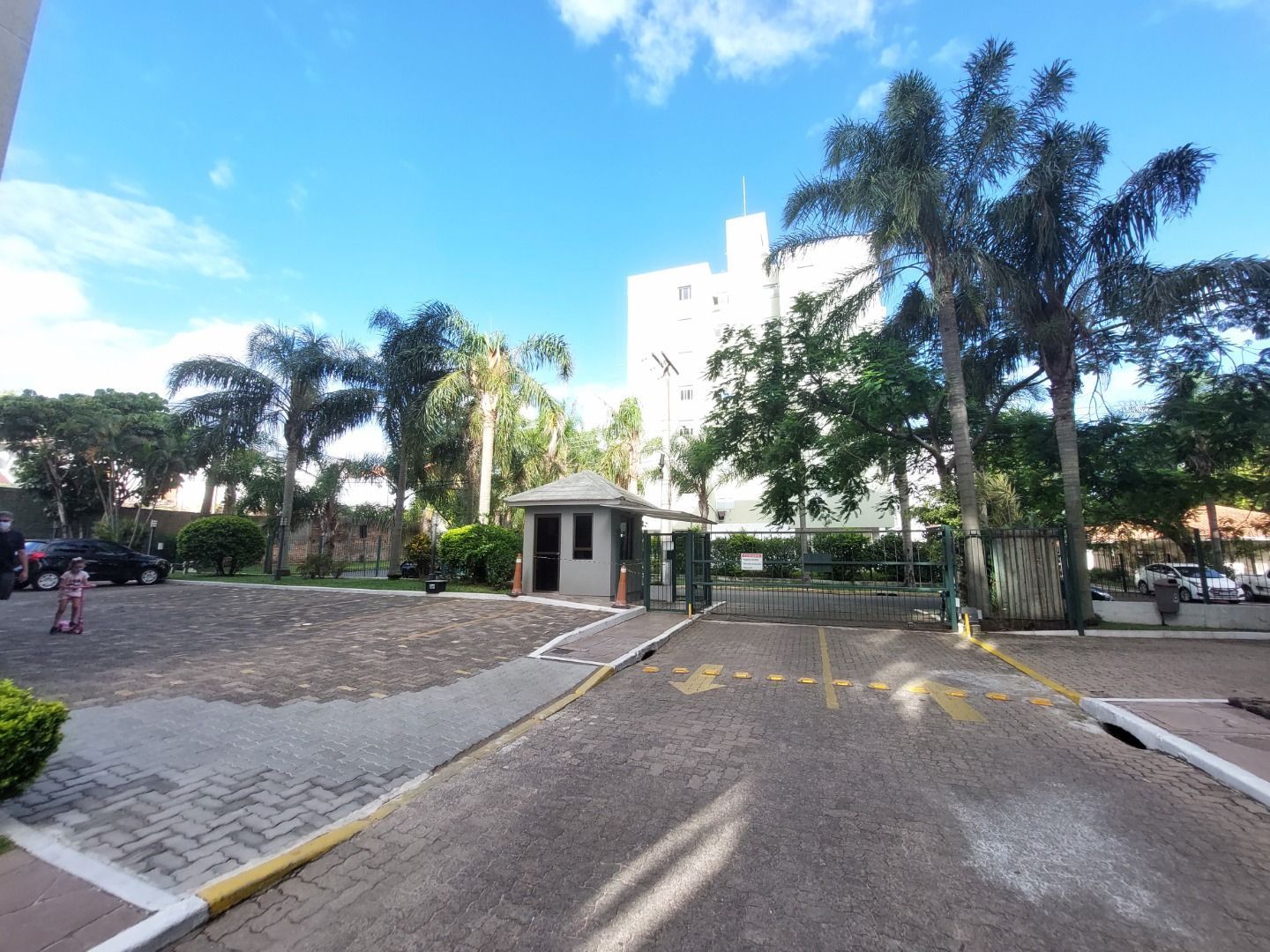 Apartamento, 2 quartos, 57 m² - Foto 28