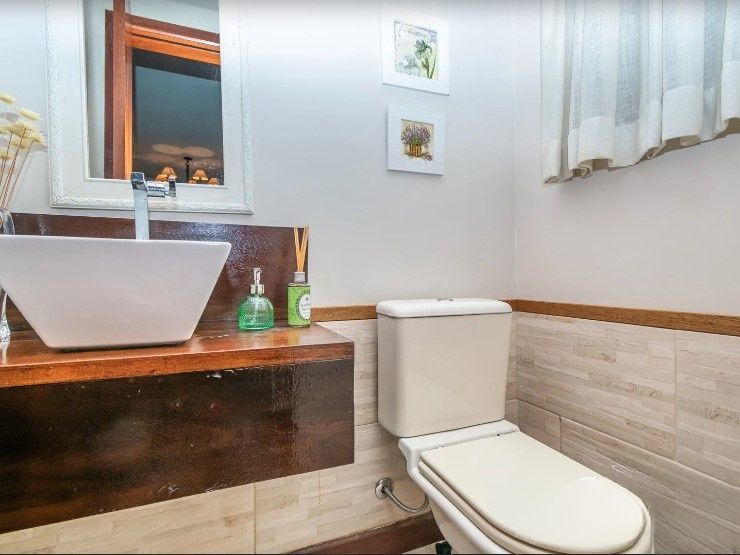 Casa, 3 quartos, 166 m² - Foto 7