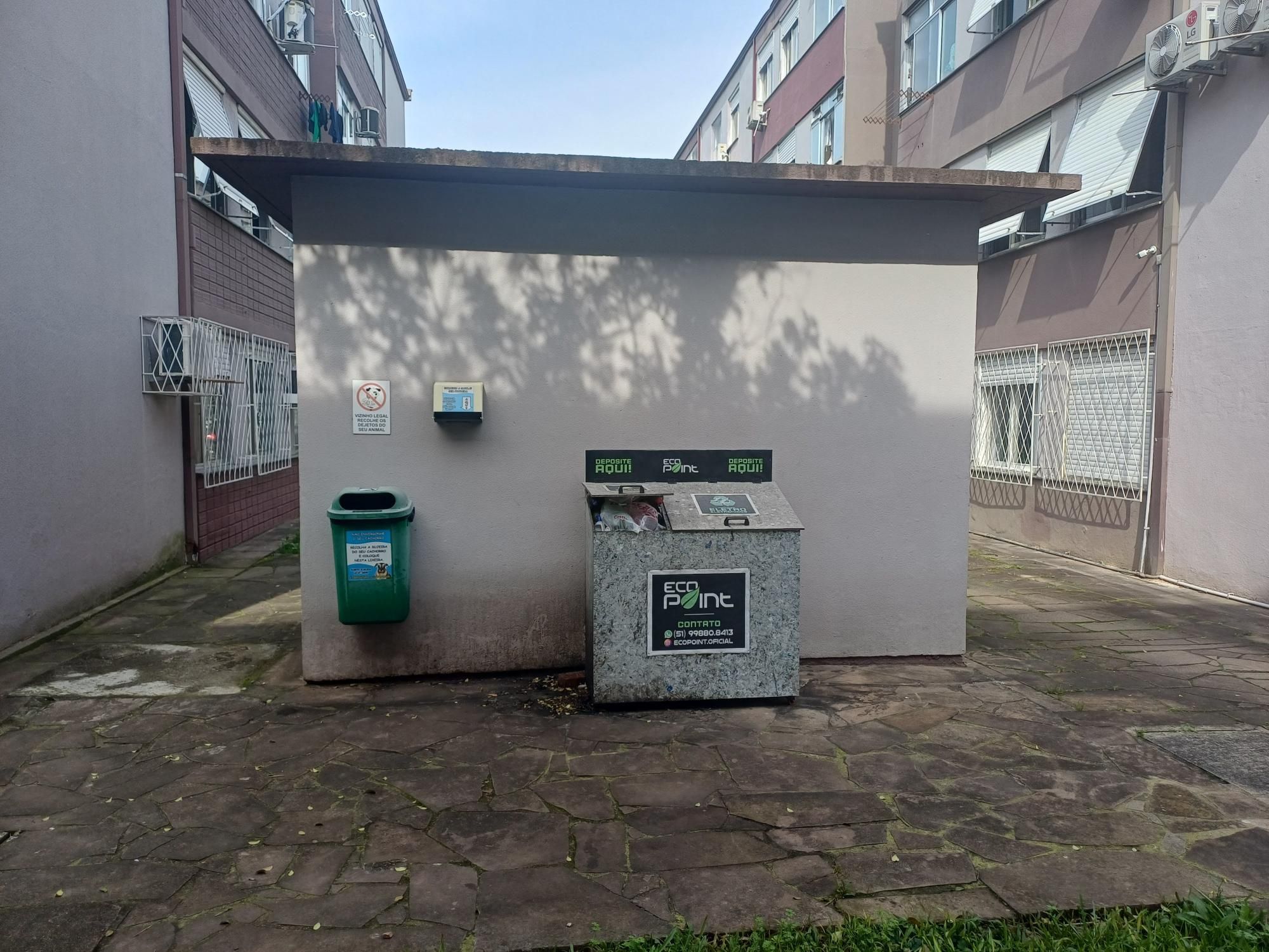 Apartamento, 1 quarto, 35 m² - Foto 22
